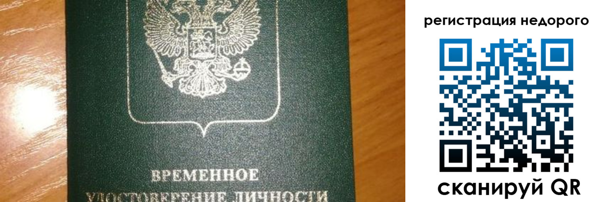 прописка гарантия в Пионерском